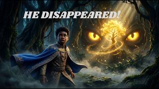 Prince Kofi Entered the Forbidden Forest... Then Everything Changed | African Folktale