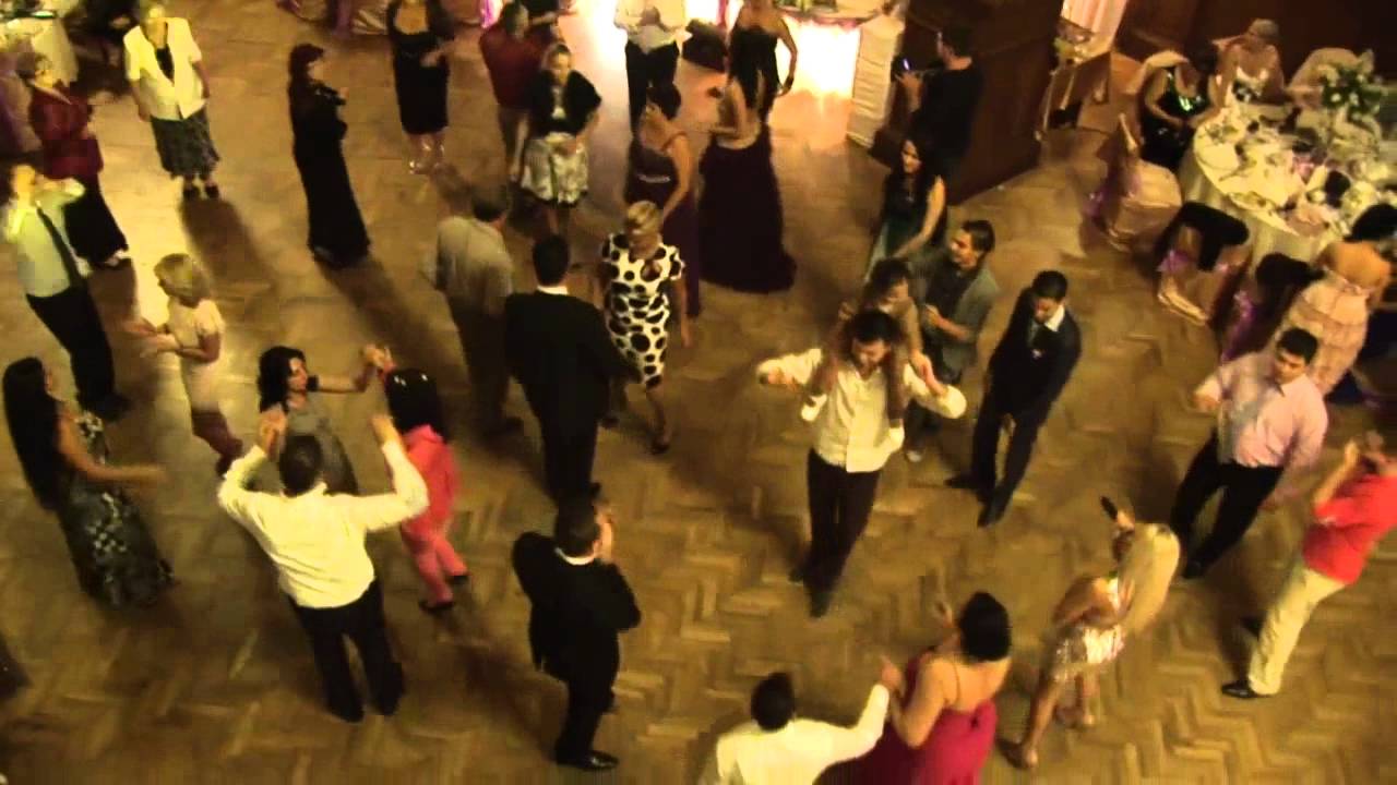 DENISA - Ce frumosi sunt ochii tai (LIVE)