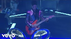 Prince The Story Of Welcome 2 America Ep 2