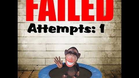 Idiot Test: Watch N Learn (AsteroidOS / LiteOS / Tizen / WatchOS / WearOS / WebOS Bootleg) Game Over