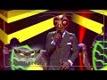 The Pretender - Foo Fighters | Grashüpfer Performance | The Masked Singer | ProSieben