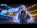 FREE FIRE CUSTOM GAME PLAY // FF DAIMOND GIVEAWAY // 4V4 CUSTOM // CS RANK PUSH