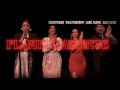 Flamencamente  luis de perikin  maria terremoto  anabel valencia  sara sanchez  official