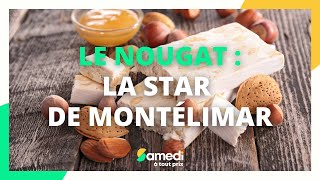 Le nougat, la star de Montélimar - Samedi à tout prix by Samedi à tout prix 1,877 views 2 years ago 4 minutes, 41 seconds