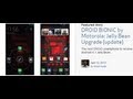 Device Updates Apr.8 – Apr.15: DROID Bionic Jelly Bean Download. Galaxy S II Skyrocket Android 4.1.2