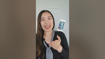 Do you know more measure words in Cantonese? 😉 廣東話量詞測試