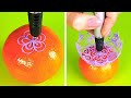 3D Pen 🆚 VS Glue gun. Cute crafts that will amaze you!