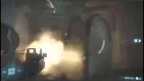 Army of Two The Devils Cartel Adrenaline High part 12 Weapon Customization