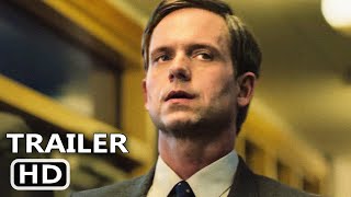 The Bombing Of Pan Am 103 Trailer 2025 Patrick J. Adams, Connor Swindells