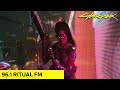 96.1 Ritual FM [Cyberpunk 2077]