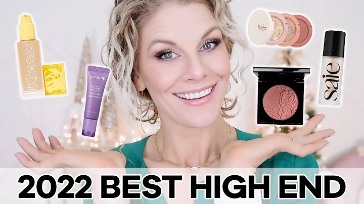 Best High End Makeup of 2022!