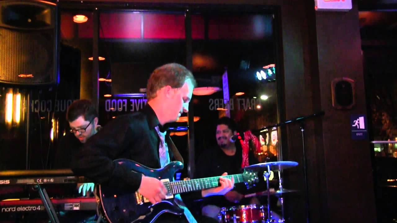 Coco Butter Band - Real Mother For Ya (COVER)