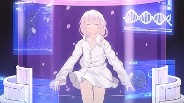 Honkai Impact 3rd Event - Everlasting Memory - Pt. 1