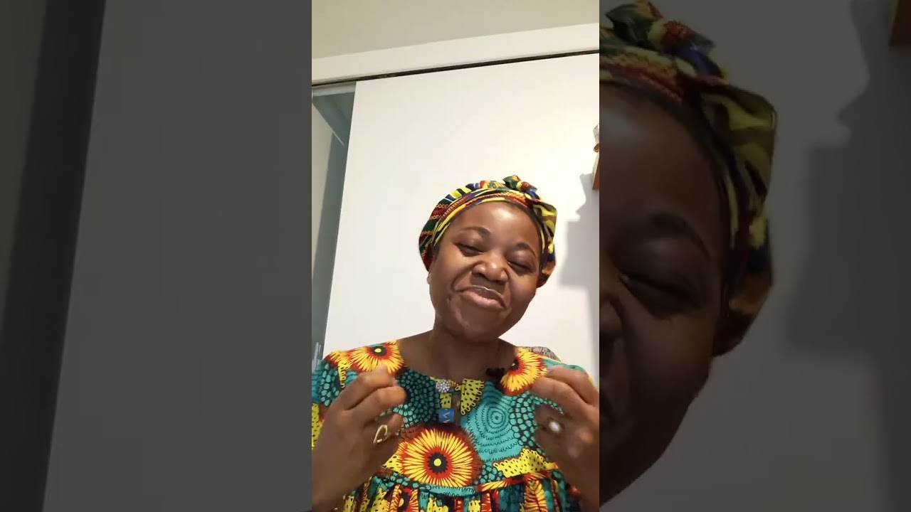 MESSAGES À L'ÉGLISE,AU MONDE(CAMEROUN,GABON...)!!!!