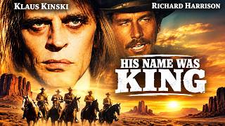 His Name Was King | One Man Against A Dangerous Gunrunning Gang 💥