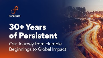 Discovering Persistent Systems: A Company Overview