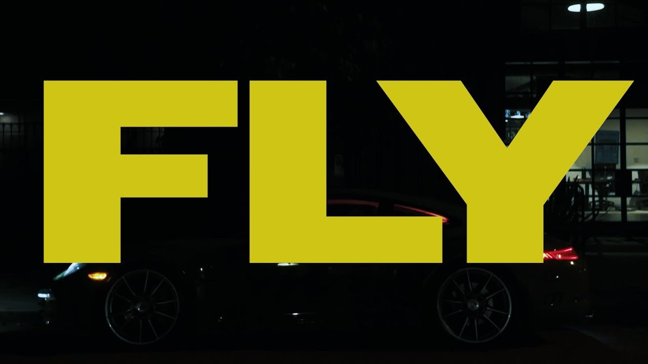 Tone Stith - Fly (Official Visualizer) adlı videoyu YouTube'da izle Tone Stith - Fly (Official Visualizer) adlı videoyu YouTube'da izle