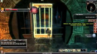 Dungeon & Dragons Online Gameplay screenshot 5