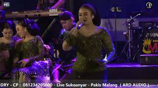 Download Lagu OBATI RINDUKU‼️NIKEN SALINDRY ✌ MP3