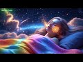 285Hz + 417Hz + 741Hz + 852Hz | Powerful Sleep Frequencies: Cleanse Mind, Calm Body, Deep Recovery