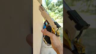 Hi-capa 5.1 Limcat speedcat #airsoftgun