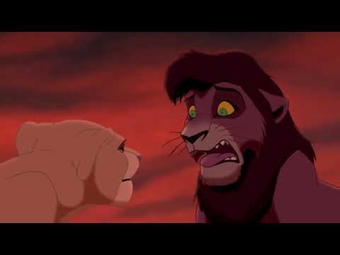 Response to KimKings Se Kovu "Reunion with Kiara"
