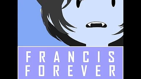 Marshall Lee  - Francis Forever