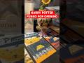 #harrypottercollection #funkopop #harrypotter #opening