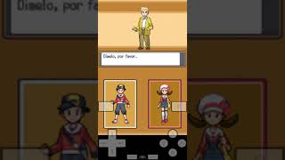 Odio pokemon HeartGold