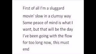 Millencolin 22 avec lyrics