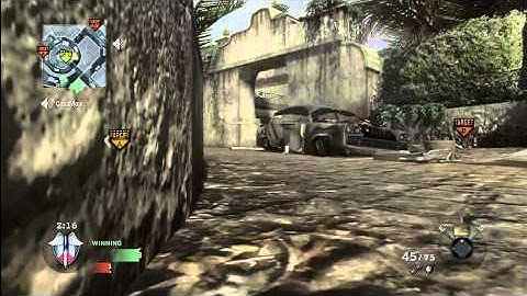 GB Full Map #7 - Black Ops