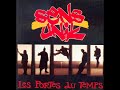 Sens unik  les portes du temps  1992 album