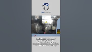 Need ultra-precise parts fast?