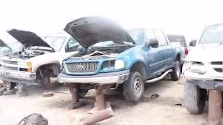 VAN BUILD Conversion PART 4 | PICK A PART VS DEALERSHIP PRICES | DIY FIXING DOOR GASKETS LEAK