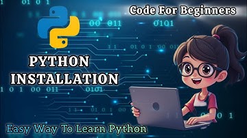 Python install on Windows, Mac, and Linux with VS Code | how to install python in Window,Mac,Linux