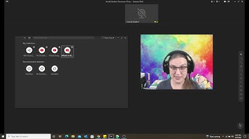 ClassIn: How to share videos in the classroom