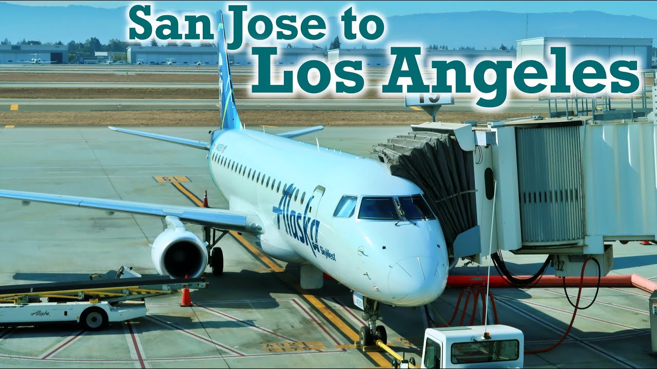 full-flight-alaska-skywest-e175-san-jose-to-los-angeles-sjc-lax