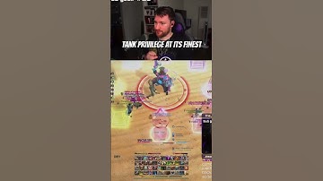 (REUPLOAD) Just stand and let thing resolve, I guess #ffxiv #finalfantasyxiv #twitch #warrioroflight