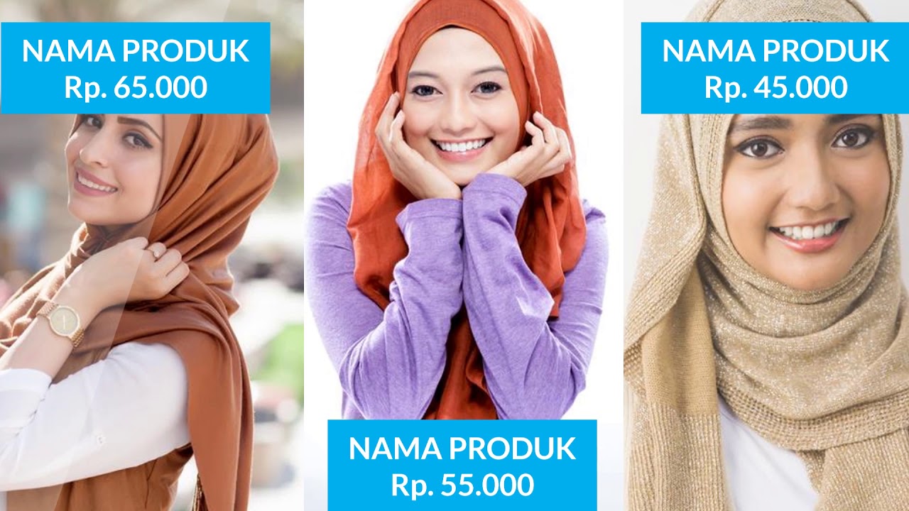 Promo Pakaian Kerja Diskon