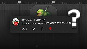 In FL Studio Mobile? Really