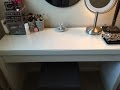 Ikea Dressing Table