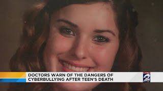 Newsmakers Dec 18: Preventing bullying, part 1