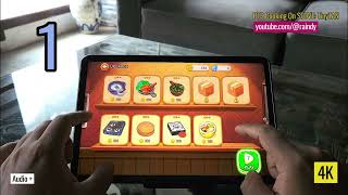 5 Games for Android | Cooking | Part 4 screenshot 2