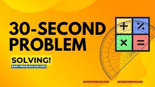 Stop Guessing in Word Problems. Most Students Fail Word Problems Because of This...