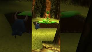 Views of Click Clock Wood (Summer)Pt13 #banjokazooie #nintendo64 #n64 #retrogames #retrogaming