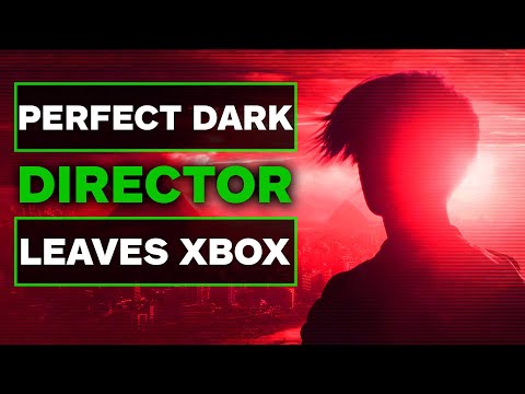 Perfect Dark Director Leaves & A State of Decay 3 Update