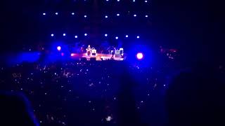 Niall Horan - On The Loose (Flicker World Tour) @ Forest National (Brussels), Belgium, 30/04/2018