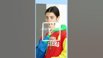 Charli damelio edit on funimate