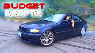 In this one we take you step-by-step as weld the diff on e46!! with
some sick donuts at end, she can finally drift! hope enjoy video a...