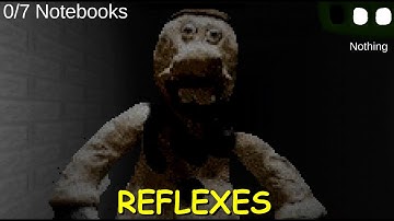 REFLEXES - Baldi